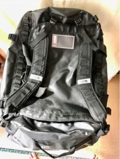 売り切れました、ありがとうございました‼️ ノースフェイス NM81471・BCダッフル