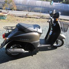 ★☆彡ホンダＴｏｄａｙ・ＡＦ６７・お買い得・ＭＡＸパワー全開・女子高生通学・美車★☆彡 の画像