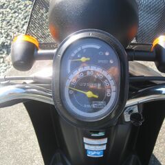★☆彡ホンダＴｏｄａｙ・ＡＦ６７・お買い得・ＭＡＸパワー全開・女子高生通学・美車★☆彡 の画像