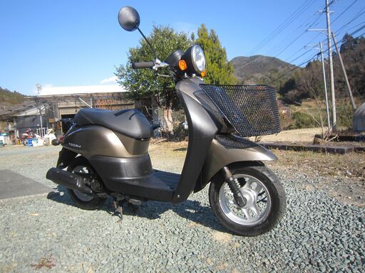 ★☆彡ホンダＴｏｄａｙ・ＡＦ６７・お買い得・ＭＡＸパワー全開・女子高生通学・美車★☆彡