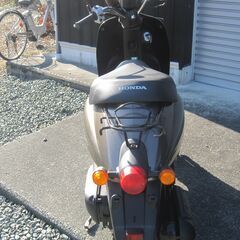 ★☆彡ホンダＴｏｄａｙ・ＡＦ６７・お買い得・ＭＡＸパワー全開・女子高生通学・美車★☆彡 の画像