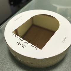 MISSHA GLOW ミシャ グロウ クッションファンデーショ...