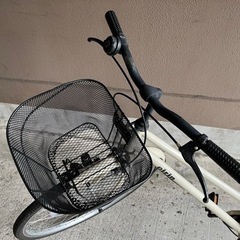 自転車(無料)の画像