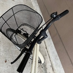 自転車(無料)の画像