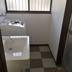 【光熱費込】家賃3.5万/保証人不要!! ◎千葉市中央区生実町2ndシェアハウス個室１部屋入居者募集 - シェアハウス