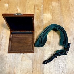 須川展也氏選定品 “最新 フラッグシップモデルCustom EX” の画像