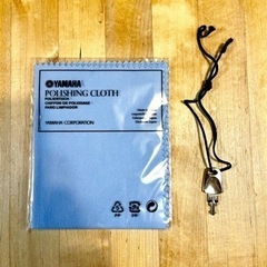 須川展也氏選定品 “最新 フラッグシップモデルCustom EX” の画像