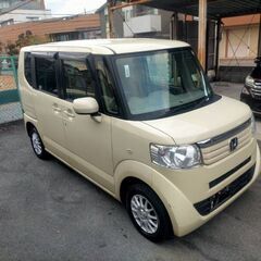 人気No.1 車検2年 ドラレコ 名義変更0円 美車 ホンダ N...
