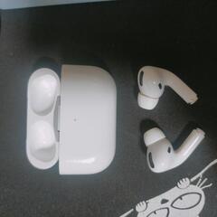 Apple Airpods Proの画像