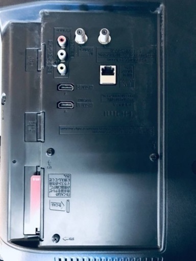 ✨2018年製✨2053番 パナソニック✨テレビ✨TH-32F300‼️