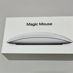 Magic Mouse