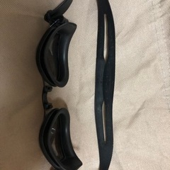 ゴーグル　中古