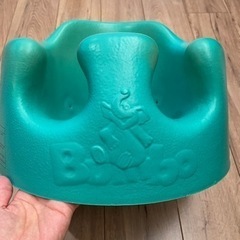 バンボ（緑）