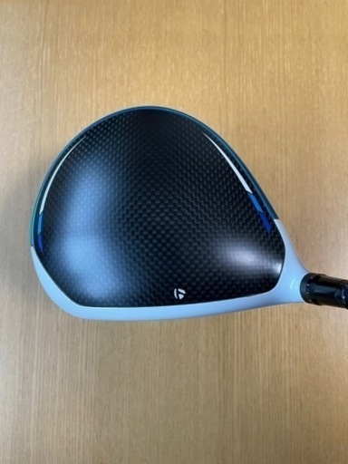 値下げ！　美品　TaylorMade SIM2 MAX  ドライバー