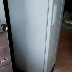 冷凍庫専用【代理出品】受け渡し者決定の画像