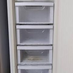 冷凍庫専用【代理出品】受け渡し者決定の画像