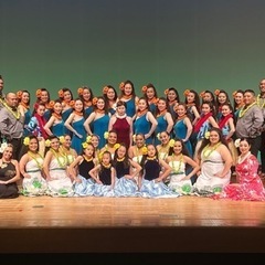 〜フラダンス新規クラスオープン〜