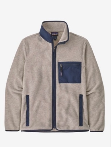 patagonia シンチラ・ジャケット