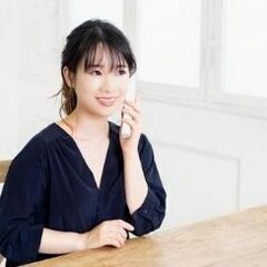 【完全在宅】テレアポ業務【あなたの空いた時間でok】
