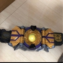 仮面ライダー　DXザイアサウザンドライブの画像