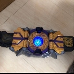 仮面ライダー　DXザイアサウザンドライブの画像