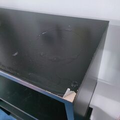 S字オープンラックの画像