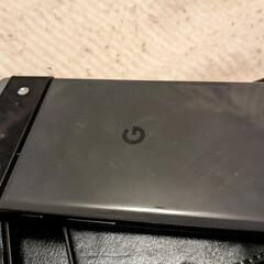 グーグルピクセル6黑　超美品＋おまけの画像