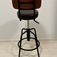 取引中 昇降式 ダイニングチェア メーカー不明の画像