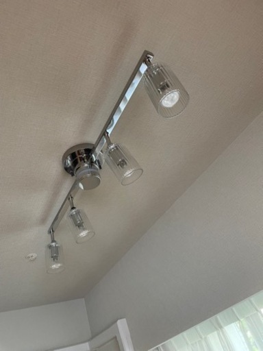 大幅値下げ】オーデリックシャンデリア60センチ 2