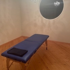 ストレッチ仲間募集