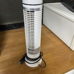 卓上扇風機の画像