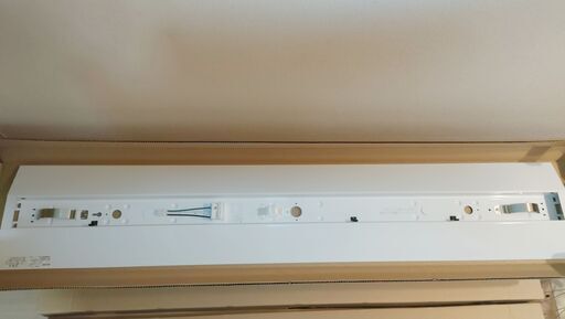 必見！新品未使用三菱LED照明器具ライト13セット