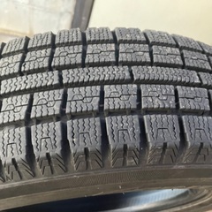 トーヨータイヤ　スタッドレス　13インチの画像