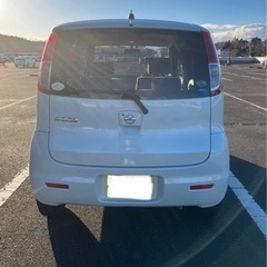 モコ　日産　MG22Sの画像