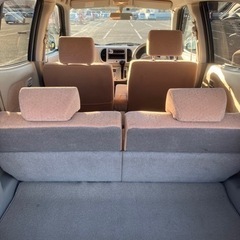 モコ　日産　MG22Sの画像