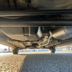 モコ　日産　MG22Sの画像