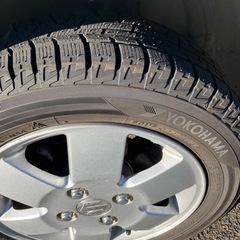 モコ　日産　MG22Sの画像