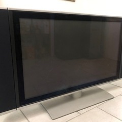 NHK受信料不要のプラズマテレビ　W37-PDH2100