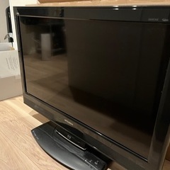 テレビお譲りしますの画像