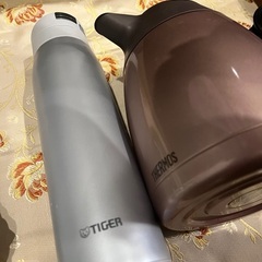 家電、食器、銀プレートなど