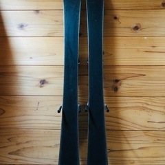 スキー　HEAD  キッズ　97センチの画像