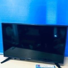 ③♦️EJ1428番アズマ液晶テレビ