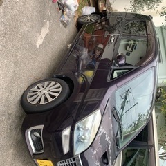 車検付きの画像
