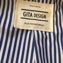 卒園式、七五三等にやわらかジャケット 120cmの画像