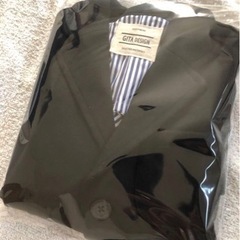 卒園式、七五三等にやわらかジャケット 120cmの画像