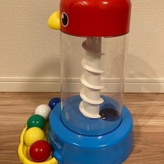 【知育玩具】くるくるチャイム（くもん出版）の画像