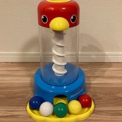 【知育玩具】くるくるチャイム（くもん出版）の画像