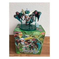 パズドラ　ソニアフィギュア😊