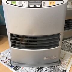 【お引き取りに来れる方限定】2011年製　TOYOTOMI ファ...