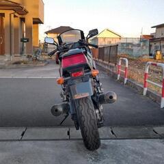 カワサキ　GPX750rの画像